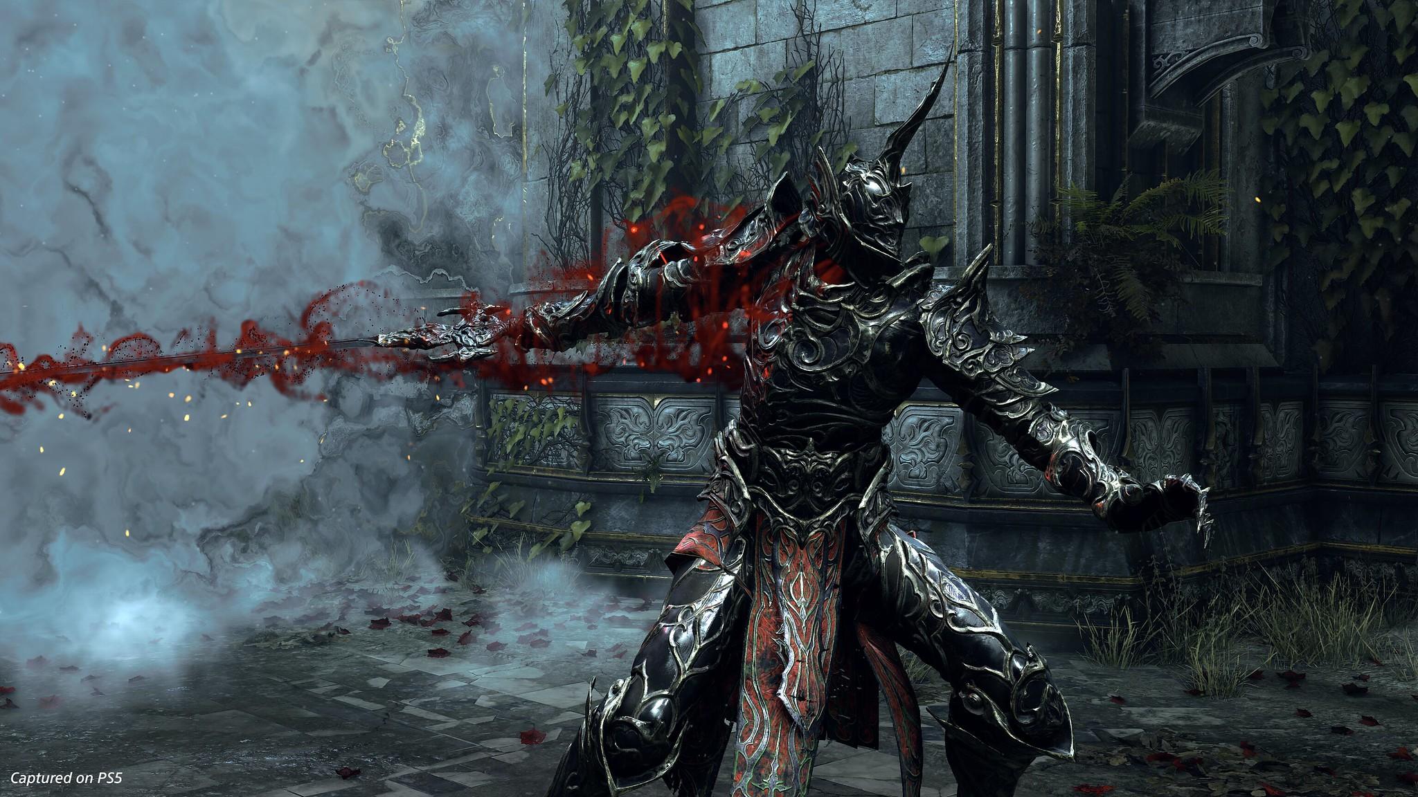 Demon's Souls: How to Beat the Penetrator Boss