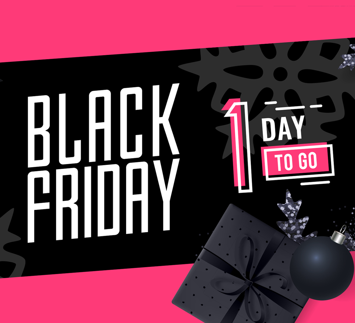 1 day to go... check out the Bondeye website or subscribe to our newsletter for deals not to be missed!

#opticalshop #blackfridayuk #ukdeals #1daytogo #bondeyeoptical