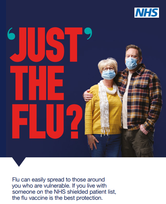 NewRoadSurgery's tweet photo. We have deliveries of flu vaccine on their way and supplies in stock. If you are aged over 50 then you can now book your free flu vaccination. 

https://t.co/7Rjl01rcof https://t.co/pTYaOeUJYy