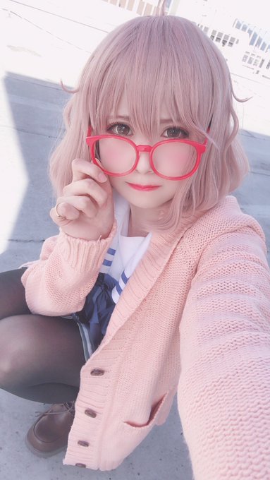 コスプレイヤー音のTwitter画像11