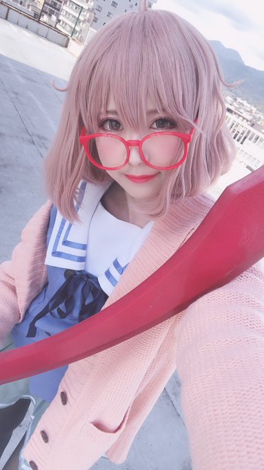 コスプレイヤー音のTwitter画像12
