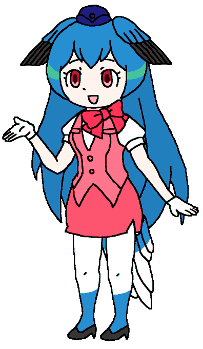 リョコウバトのtwitterイラスト検索結果 リョコウバトのtwitterイラスト検索結果