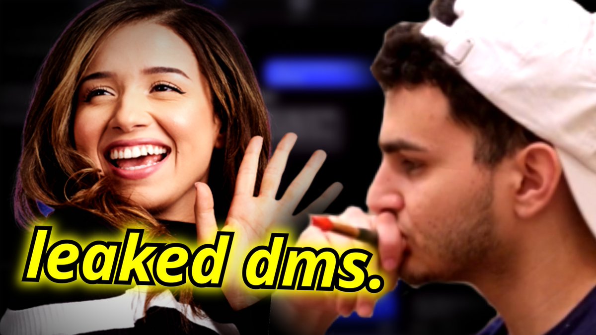 RCEOfficial's tweet photo. If you guys are wondering why Poki is trending, she's getting a lot of hate for not showing Fed's side of the OTV drama, which was leaked in a document yesterday.

If you want to know more, I made a video about it too, so give it a watch: https://t.co/OGgdPbHjnE https://t.co/IROCwC9PtR