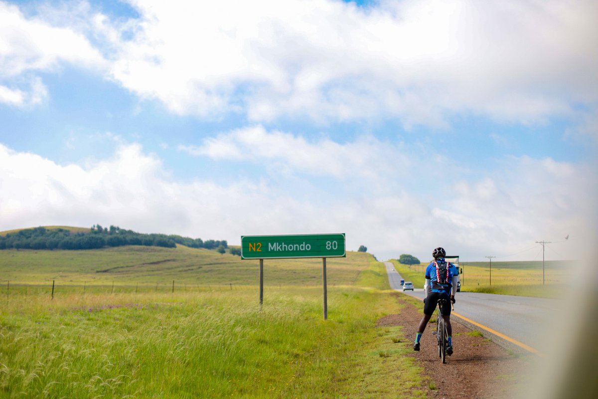 Stage 6 done. 644km down, Beitbridge 2 Cape Town. #presenceinfatherhood #fatherhood <a href="/bkmatewe/">BK Matewe</a> <a href="/MrDynamics/">Nyiko MrDynamix</a> <a href="/tito_mboweni/">Tito Mboweni</a> <a href="/LimpopoR/">Limpopo Wildlife Resorts</a> <a href="/LimpopoLEDET/">LimpopoLEDET</a>