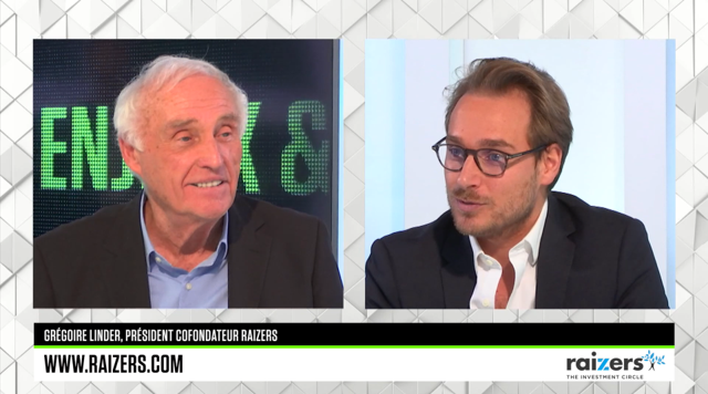 Raizers's tweet photo. 🎬 @gregoirelinder répond aux questions de @JM_Sylvestre  sur @B_SMART_TV 

https://t.co/Jgg3jsm1ko
#crowdfunding #immobilier #financeparticipative https://t.co/x28jDiDN5c