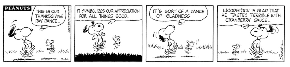 Peanuts On This Day (@peanuts50yrsago) on Twitter photo 