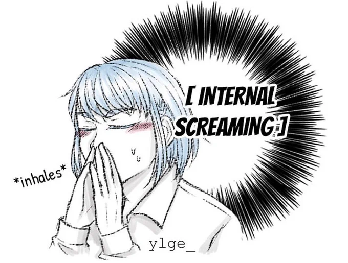 TOG is really coming back

One (real) step closer to Khun Family arc and I'm (not) ready. 