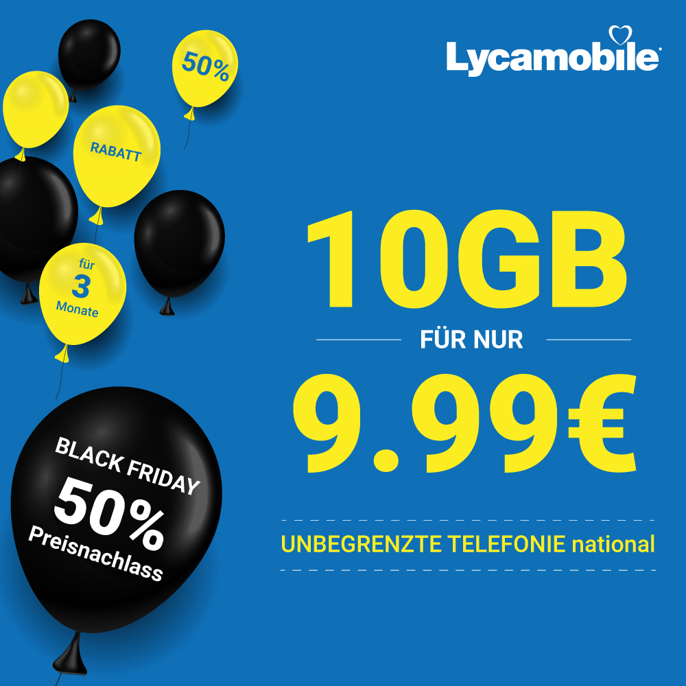Lycamobile De Lycamobilede Twitter