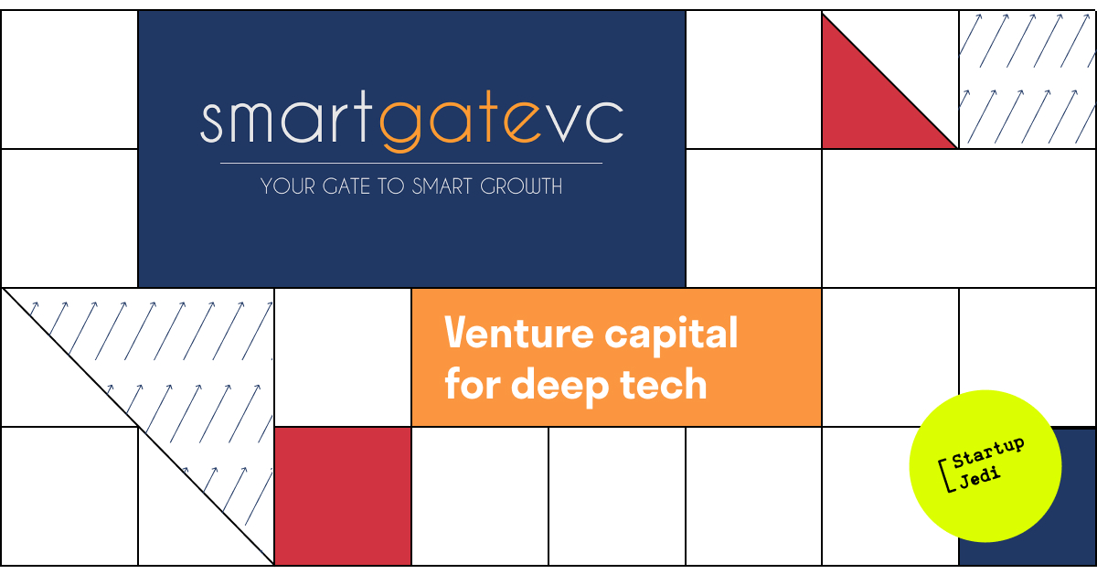 Startup Jedi tweet media