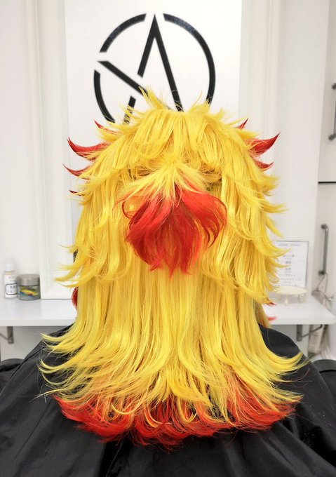 Twitterのコスプレ画像11