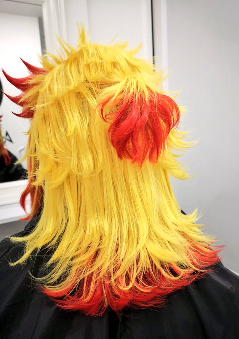 Twitterのコスプレ画像12