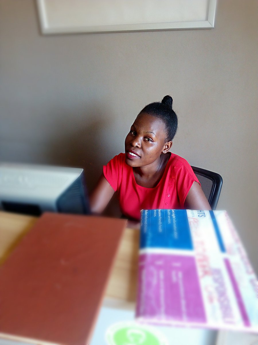 NankyaAidah5's tweet photo. When we seek right information on HIV more so how its transmitted, we shall discriminate not people living with HIV.
Discrimination leads to ; isolation,low self esteem, committing suicide and shutting down the advancement of treatment in response to  progression of the disease. https://t.co/RAODfm0UnY