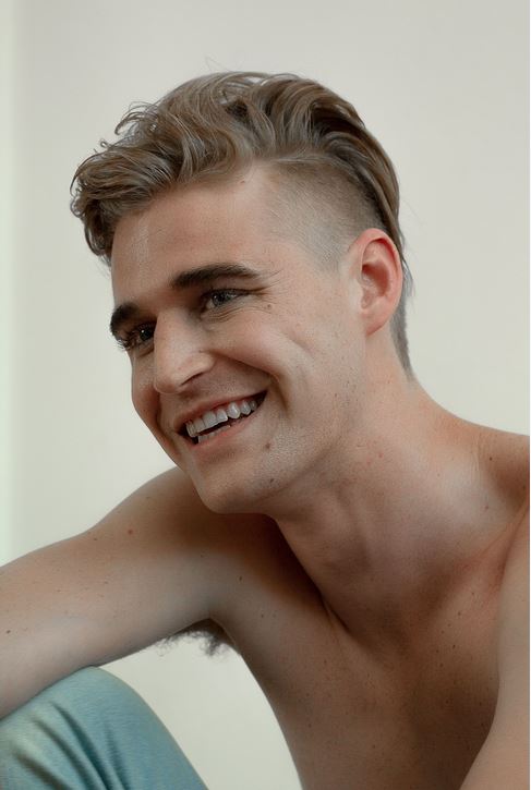 ModelTVShow1's tweet photo. Emotions ... Chad John Payne

📸 Alexandra Klohn

HMU Anel Kleynhans  &amp; Hendrien Martins

#ModelTVShow  
#SABC2   #Emotions https://t.co/ulHVfzwTay