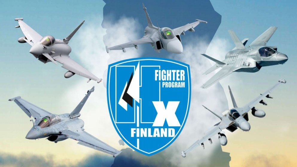 I get some great insight from bidders including  @SaabFi,  @BAES_Finland, and  @BoeingDefense on their proposals and strategies. Initial feedback included a request for an Executive Summary, so prepare for a long read!