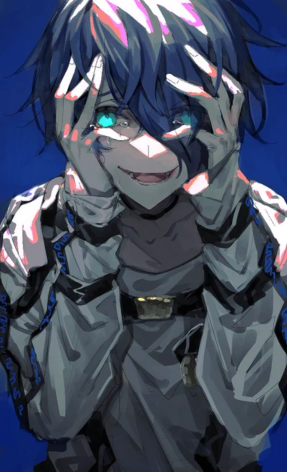 『MILGRAM』 
