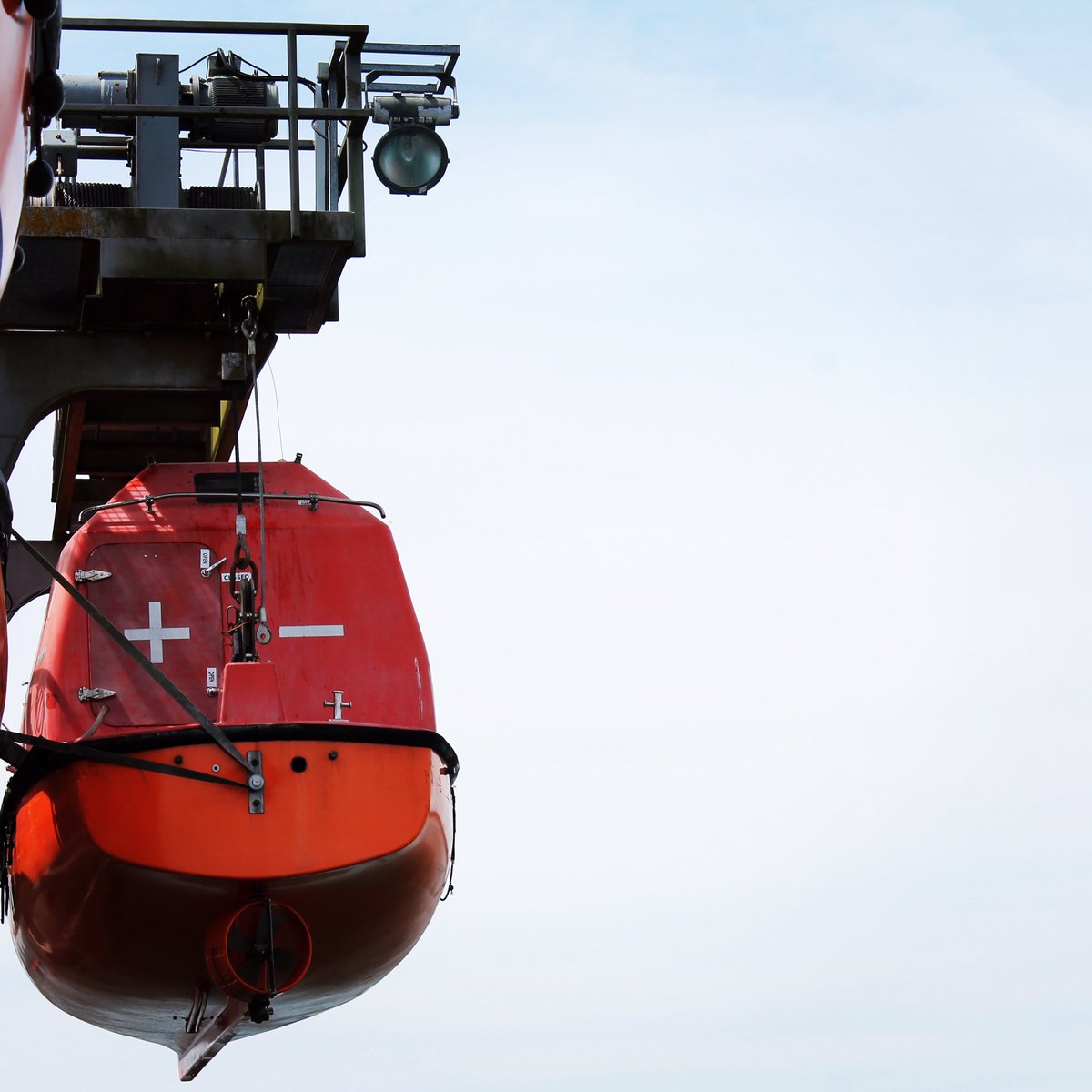 NMCIServices's tweet photo. It’s the last day of our Offshore Lifeboat Coxswain Initial Training (Twinfall) delivered by #SEFtec #NMCI #Offshore. Well done to all our delegates for your hard work this week. #OPITO #Twinfall #offshoretrainingireland #Cork https://t.co/8h5mahwsRh