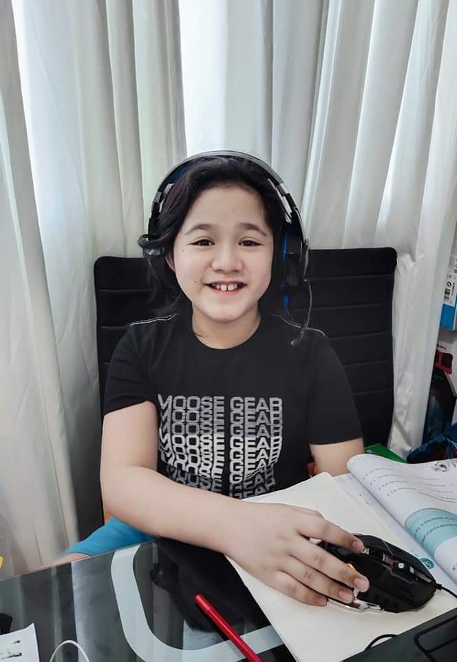 Iamnhikzycalma's tweet image. Kamusta po kayo today ? ☺️
Keep safe everyone ! ♥️

Aral muna tayo 🥰
See u later guys 

Moose Gear
#MooseGearKids
#MooseGear 
#Yey