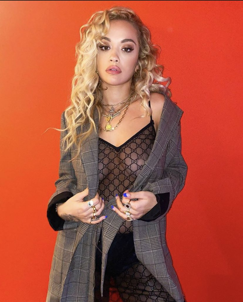 Happy Birthday Rita Ora   