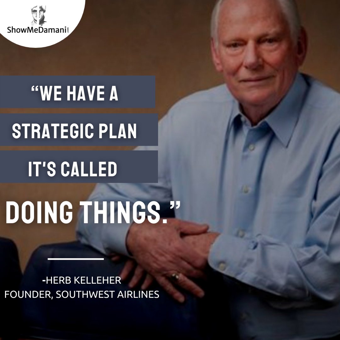 showmedamani's tweet image. No matter how much you strategize, you won’t see any results until you start executing. 

Most leaders are held back by the fear of failure, the successful ones keep moving forward, and 'doing things'.

#quote #doingthings #motivational #learning #quoteoftheday  #entrepreneur