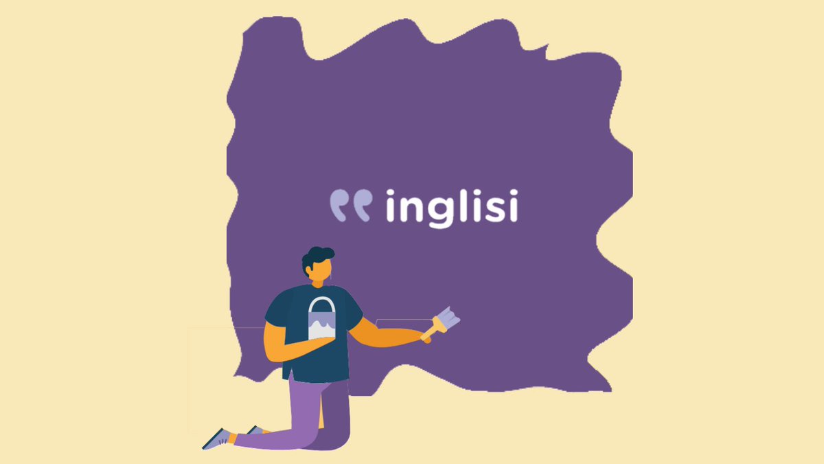 inglisiofficial's tweet photo. https://t.co/zTPvLxycUH في حلة جديدة

#countdown #learnenglishathome #learnenglishonline #onlinelearning #languageblog #new https://t.co/z0CsdrPyus