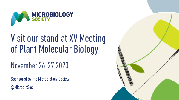 Microbiology Society tweet media
