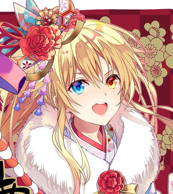 リヴェータ イレのtwitterイラスト検索結果 リヴェータ イレのtwitterイラスト検索結果