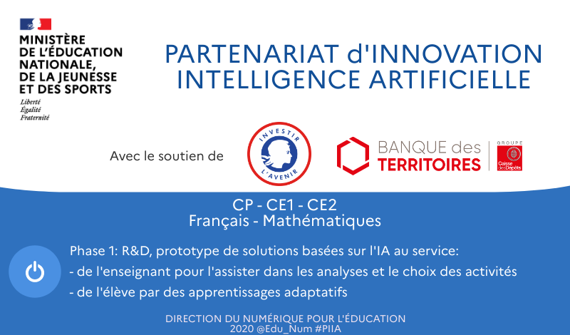 AxelJean77's tweet photo. @INS2I_CNRS @Ali_Charara_ @CNRS #AskCNRS @INS2I_CNRS @CNRS merci pour ces éléments utiles pour les projets @Edu_Num #GTNum l'intervention indique la référence à de "vrais" robots, @Ali_Charara_ accepterait-il svp de partager les informations sur les autres ? 🗝️Les distinctions
/c @fred_pinchon @ClementFantoli https://t.co/2LO7S4rUZF