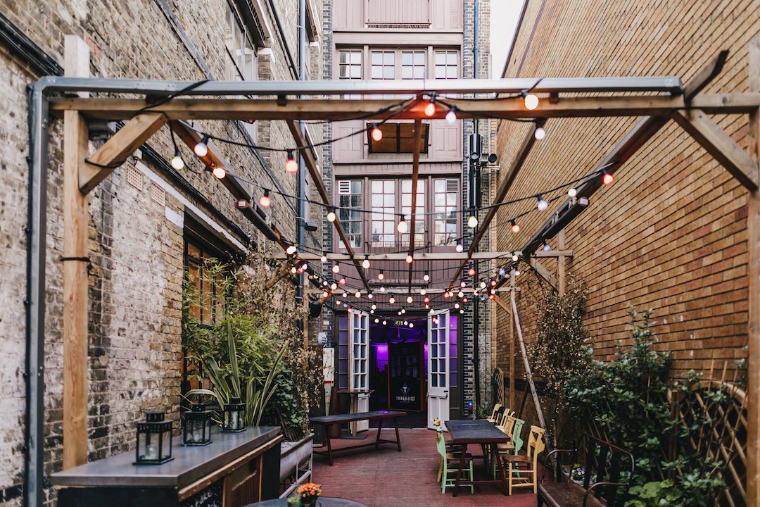 Venuebility tweet media