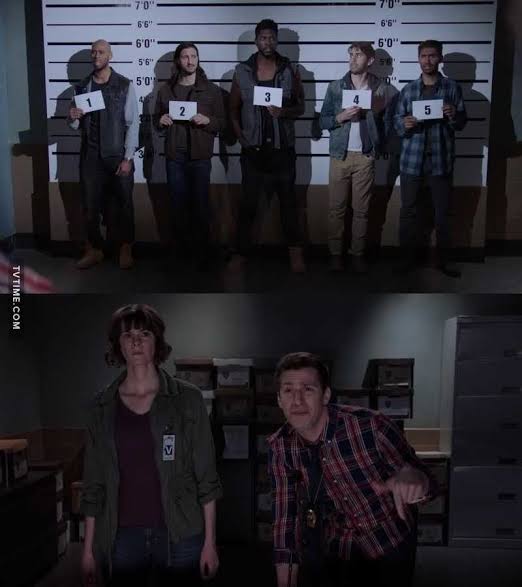 How 'Brooklyn Nine-Nine' Nailed its Backstreet Boys Cold Open and