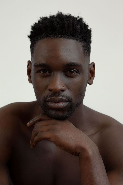 ModelTVShow1's tweet photo. From Tears to Joy by Red Peege

📸 Alexandra Klohn

HMU Anel Kleynhans  &amp; Hendrien Martins

#ModelTVShow  
#SABC2   #Emotions https://t.co/GCNCc53JX0