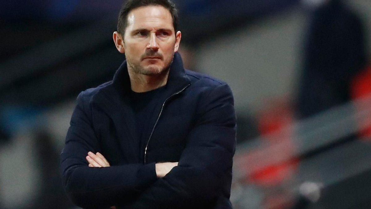 Celebrity burglary plot Accused denies role in Frank Lampard raid