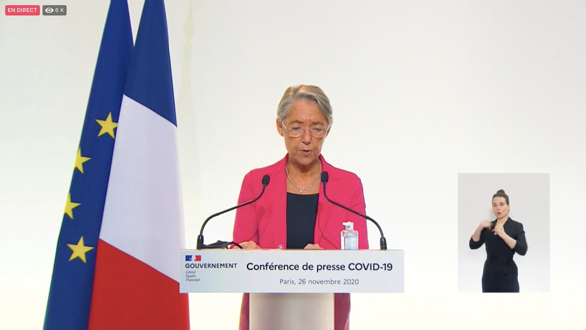 "Renforcement du plan 1 jeune 1 solution pour doubler les bénéficiaires" indique <a href="/Elisabeth_Borne/">Élisabeth BORNE</a>