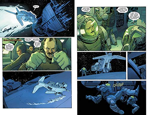 William Gibson& #39;s Alien 3 & The Star Wars by J.W. Rinzler are 2 fascinating comics allowing us to discover films that we have not seen.(I& #39;m posting the first part of this thread for security reasons, but it& #39;s not quite finished)