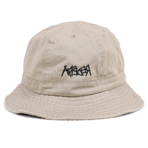 Feelin_osaka's tweet photo. 【AFFECTER】CROSS BUCKET HAT (KHAKI)
https://t.co/fvgIpPuzel
今季も人気のBUCKET HAT🤝
KHAKIに黒のロゴ刺繍✍️
税込¥4180-というお値段も魅力的❤️
#affecter #street #streetfashion #streetgirl #streetstyle #womanstyle #feelinosaka #feelin #osaka #horie #フィーリン #大阪 #堀江 https://t.co/CqYKz9k3U4