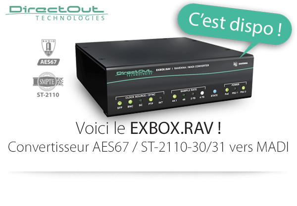 Pilote Broadcast tweet media