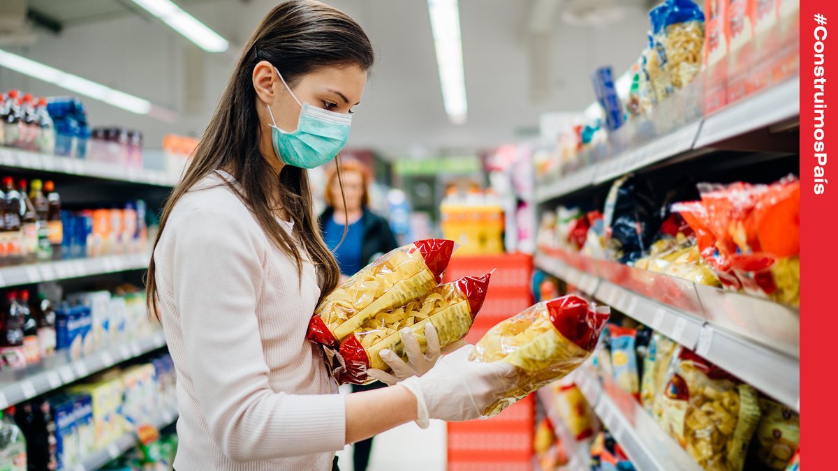 Construimos país tweet media