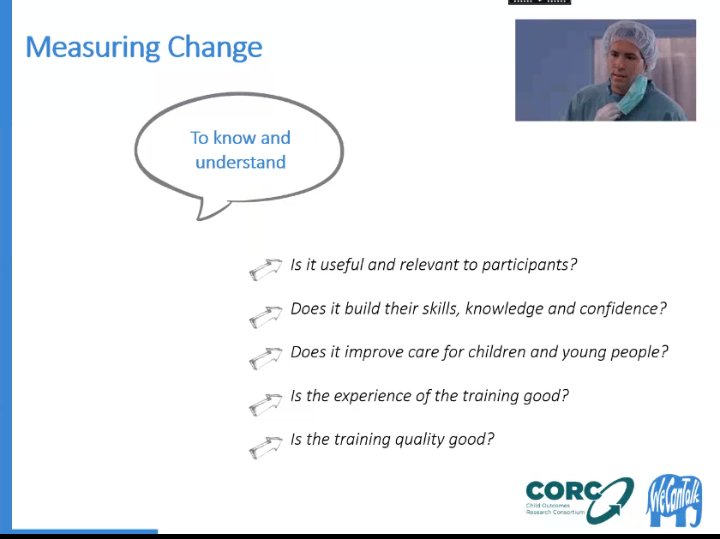 MarthaR58990937's tweet photo. @luis_cdsilva #MeasuringChange #Shift2020 @WeCanTalkCYPMH https://t.co/L0Jck8hdKT