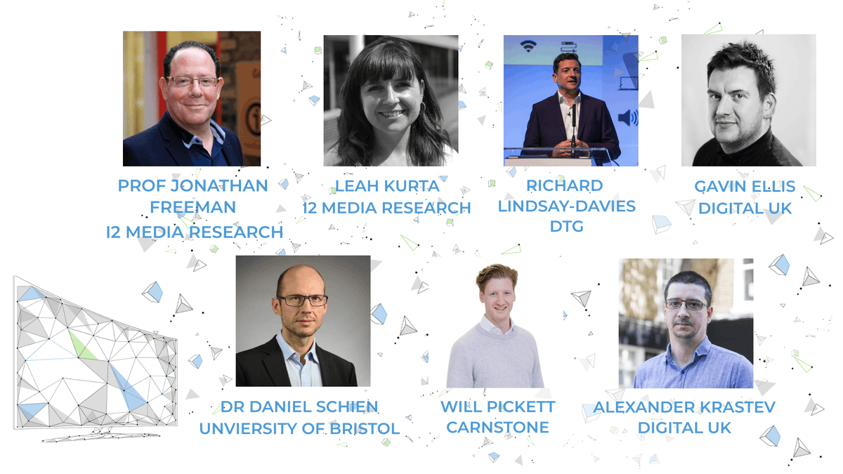 theDTG's tweet image. It's Day 4 of FutureTech Week! At 14:00 GMT today, we're exploring the ins and outs of intelligent product development. Interested? Great, you should join us - click here to register now: bit.ly/2HJnHwA

#DTG #DTGWebcasts #FutureTechWeek #UX #Innovation