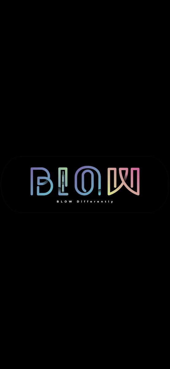blow_officiel's tweet photo. Elevate &amp; innovate the way you smoke #blowdifferently #Smoke2.0 🌍💨 https://t.co/szBKi01sTb