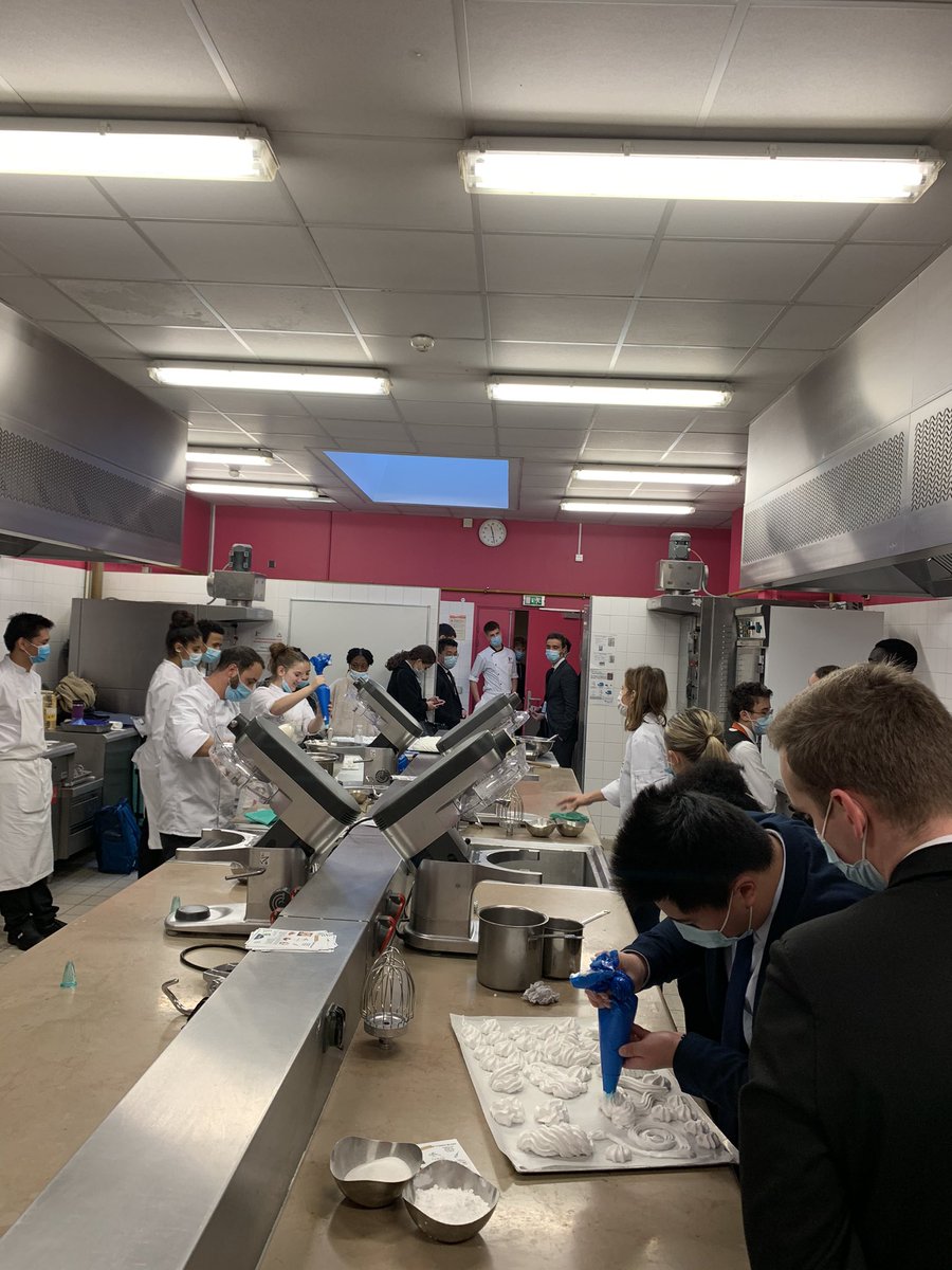 LA SEMAINE DU GOUT® (@semainedugout) on Twitter photo #Chefsdedemain Atelier  Découverte des substituts végétaux qui permettrent aux professionnels de la pâtisserie et de la cuisine de remplacer simplement les œufs.
🙏 <a href="/yumgofood/">yumgofood</a> #Chefsdedemain Atelier  Découverte des substituts végétaux qui permettrent aux professionnels de la pâtisserie et de la cuisine de remplacer simplement les œufs.
🙏 <a href="/yumgofood/">yumgofood</a>