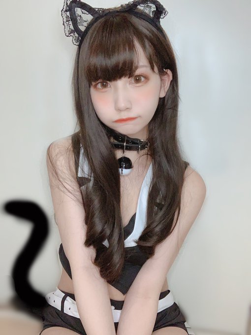 Twitterのコスプレ画像14