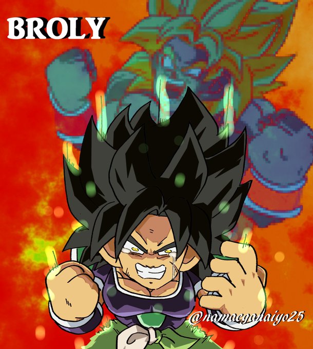 なまえさん がハッシュタグ ドラゴンボール をつけたツイート一覧 1 Whotwi グラフィカルtwitter分析