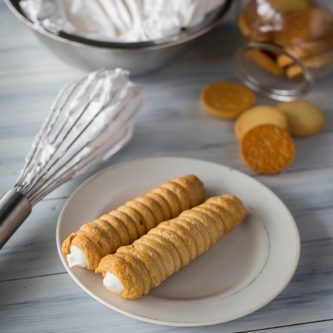 New Poona Bakery tweet media