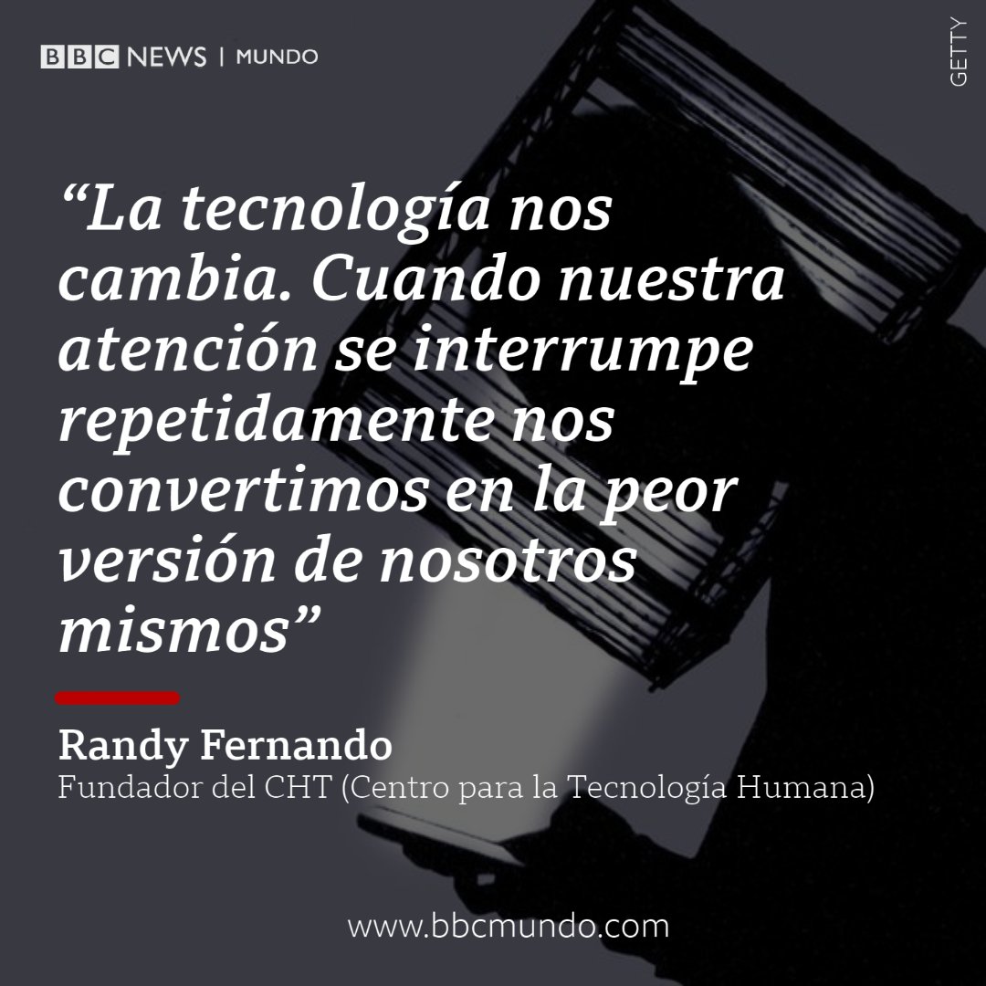 bbcmundo's tweet photo. ¿Nos está haciendo la tecnología peores seres humanos? https://t.co/miwqcGedEs https://t.co/fFn9IpaxPW