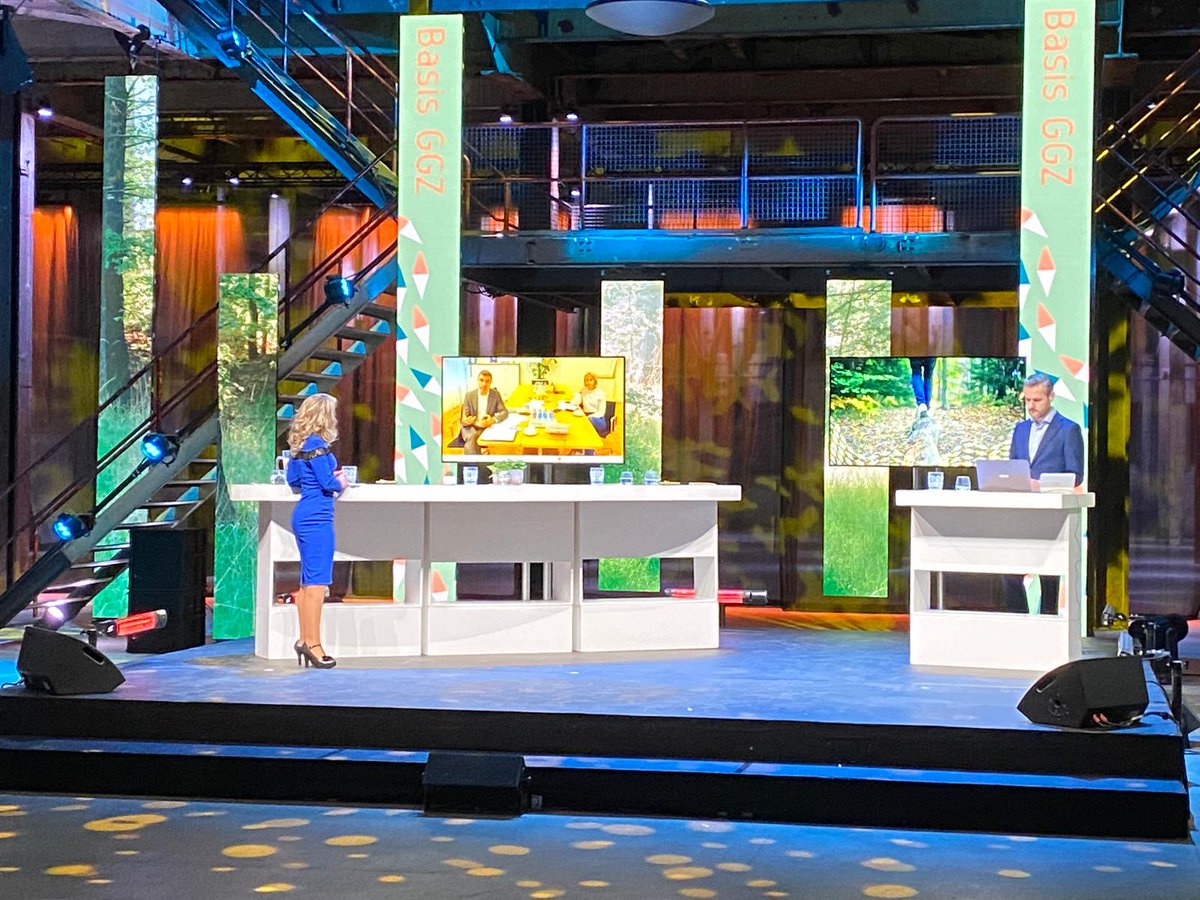 We spreken met <a href="/PaulBlokhuis/">Paul Blokhuis</a> over de toekomst van GBGGZ. Eén belangrijke tip aan de Basis GGZ: zorg dat je goed op de hoogte bent van wat speelt binnen het sociale domein. En vraag jezelf af of iemand op de juiste plek in behandeling is. #congresbasisggz