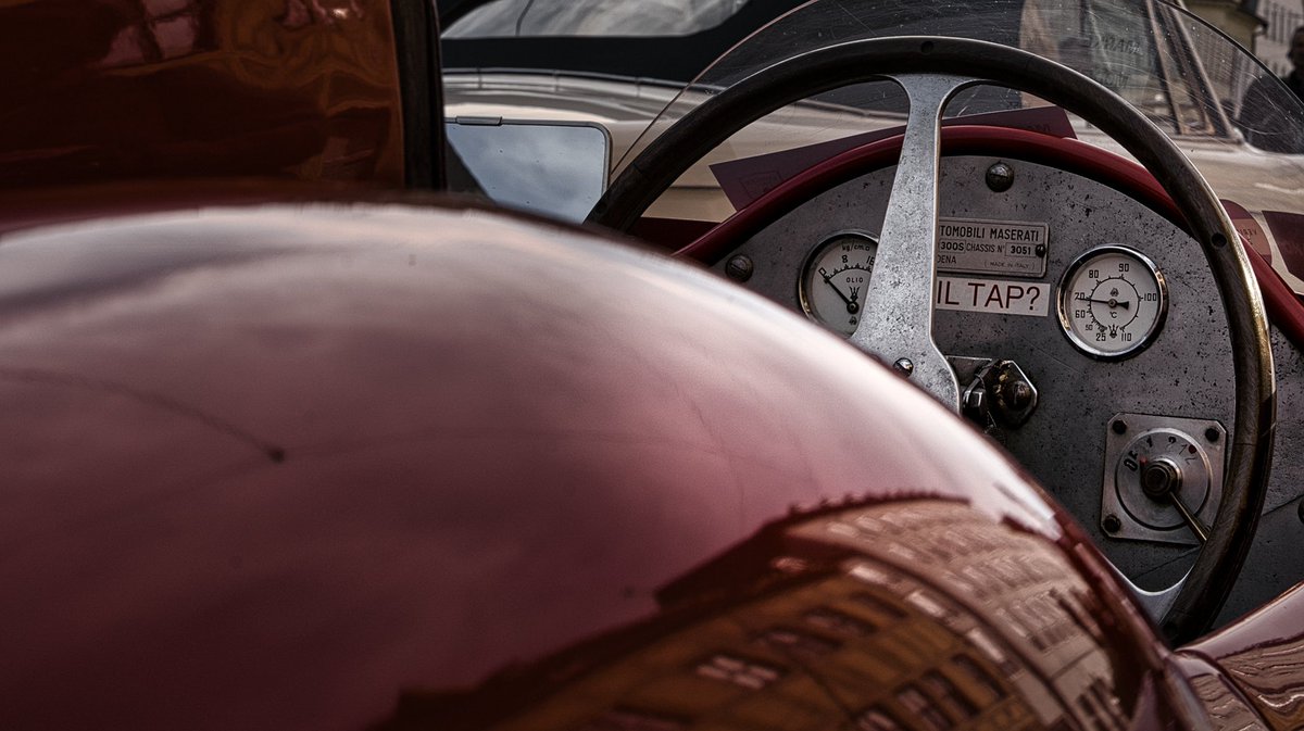 GERMANYS NEXT CASHCOW: Gedanken über die Chancen einer Ingenieurswende.

Seit bald 100 Jahren ist der Autobau Deutschlands Leitindustrie Nr.1. Aber die Welt ist im Umbruch. Was passiert die nächsten 100 Jahre? 

Ein paar Gedanken: macherfuermorgen.de/germanys-next-…

#auto #Autoindustrie