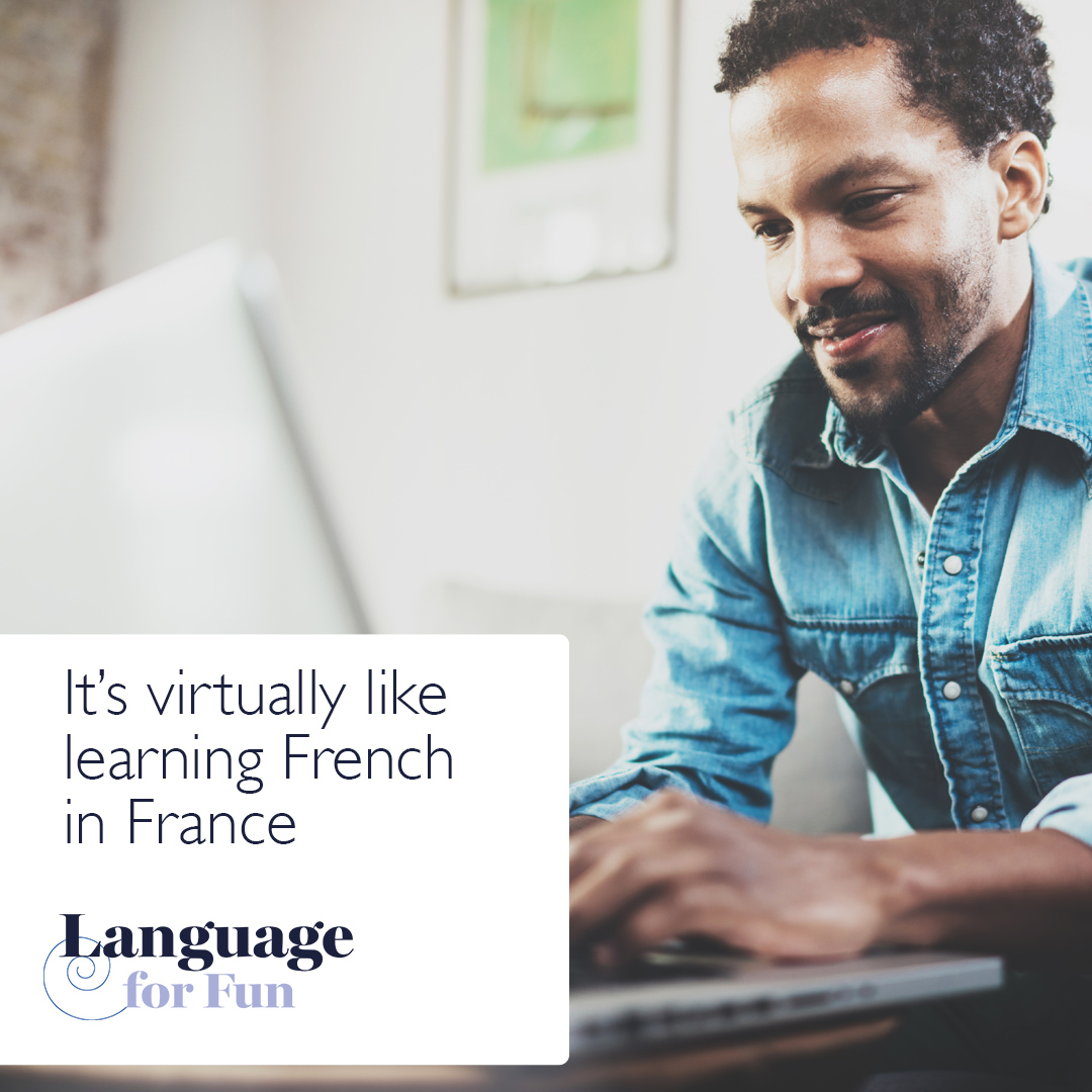 LanguageforFun's tweet photo. Did you know…  it’s considered bad luck to turn a baguette upside down in France. 

On our blended learning platform, join your French class from home or in person!

Join a community of like-minded people, learning French together: https://t.co/x6NVvBjvNK 

#french #learnfrench https://t.co/uIuLzrJbAK