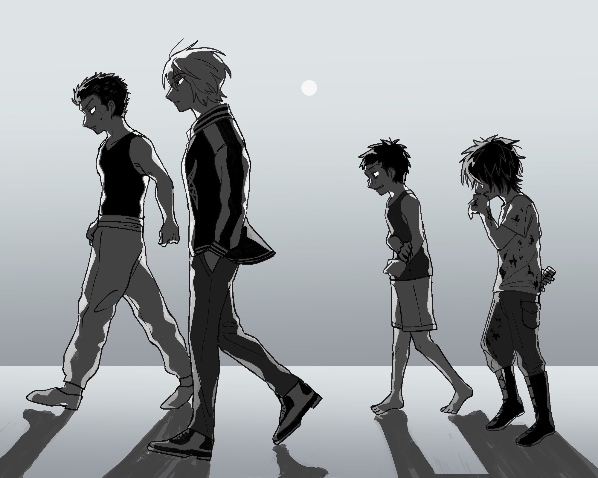 ﾁﾀﾞ 43 46 嘘喰いプロトポロス編まで読んだ プロトポロス編でキミだけの最強の 発狂 を手に入れてライバルに差をつけろ 35 巻