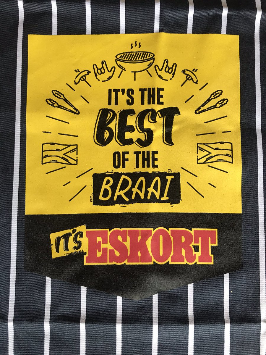 william_price's tweet photo. So this just happened today... #SpecialDelivery #Braai #itseskort @eskortfood Looking forward to some of this later on the grill today #NotBeef #BraaiTime #TryThePork #Fun https://t.co/mFwj772sll