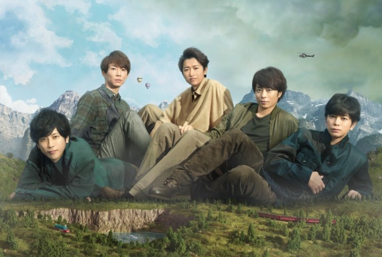 RNAaeq's tweet photo. 大野くんお誕生日おめでとう！
 #大野智誕生祭 
 #大野智誕生日 
 #大野智40歳おめでとう 
 #大野智お誕生日おめでとう 
 #大野くんのお母さんいつも産んでくれてありがとう https://t.co/GqsIDIDqfS